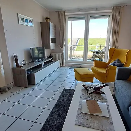 Residenz Am Deich Ndd 12 *