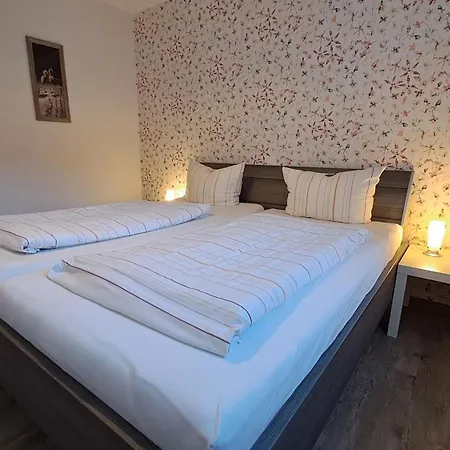 Residenz Am Deich Ndd 12 Apartamento