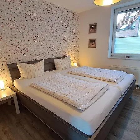 Residenz Am Deich Ndd 12 *