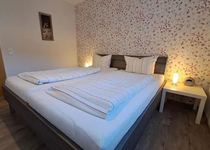 Residenz Am Deich Ndd 12 Appartement