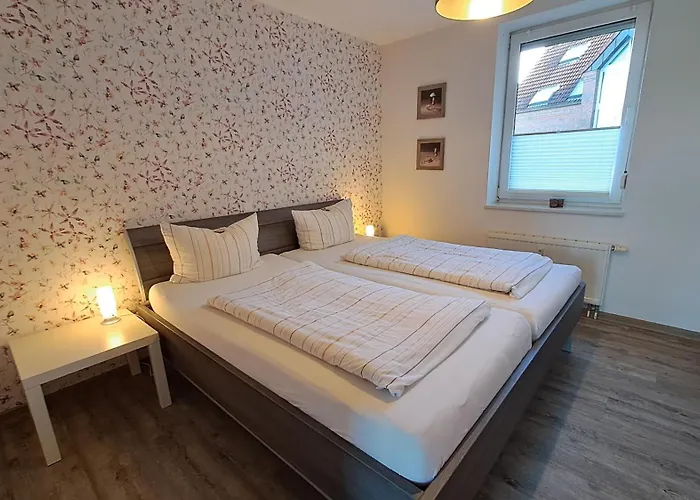 Residenz Am Deich Ndd 12 *